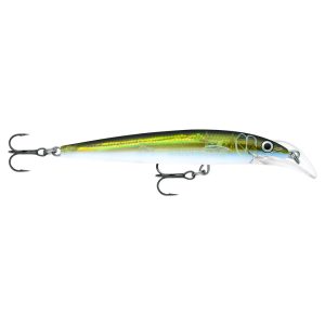 Rapala Scatter Rap Deep Husky Jerk 10cm