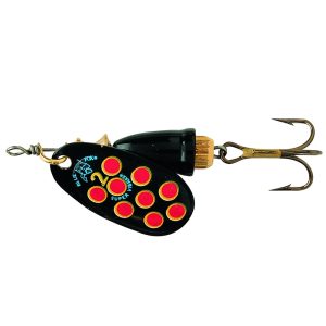 Blue Fox Vibrax Hot Pepper 6g