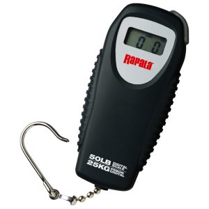 Rapala Mini Digital Vekt 25kg