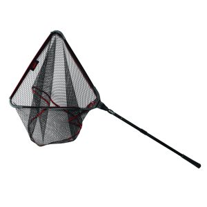 Rapala Foldbar Håv Teleskop