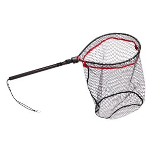 Rapala Karbon Håv Ørret 40x30cm