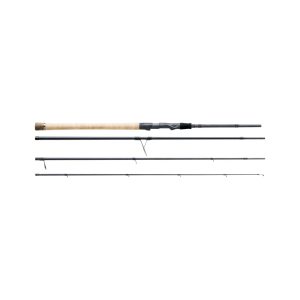 Okuma Epixor Travel Spinning