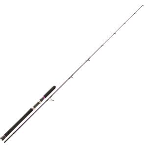 Williamson Solid Carbon AR Boat Spinning