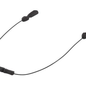 Costa Del Mar C-Line Adjustable Retainer Black