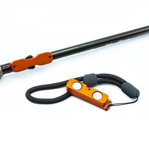 Cling Rod Rack Set - Orange