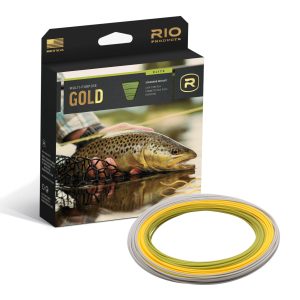 Rio Gold Elite