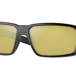 Costa Del Mar Fantail Pro - Matte Black - Sunrise Silver Mirror