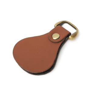 Fly-Dressing Leader Straightener