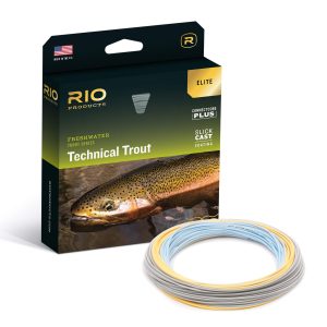 Rio Technical Trout Elite