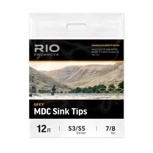 Rio MDC Tip 12FT