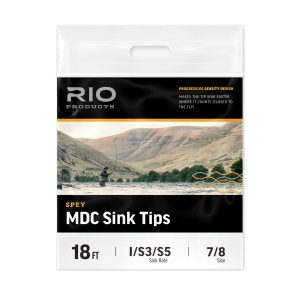 Rio MDC Tip 18FT