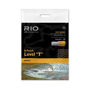 Rio InTouch Level