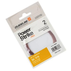 GL Tapert fortom Dry dropper 11