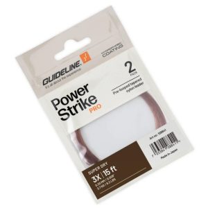 GL Tapert fortom Super dry 15ft