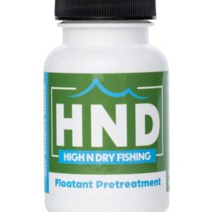 HND Floatant Pretreatment