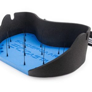 Sondergaard linekurv Costal blue