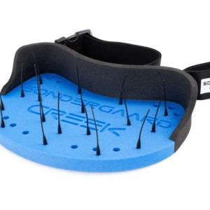 Sondergaard linekurv Creek blue