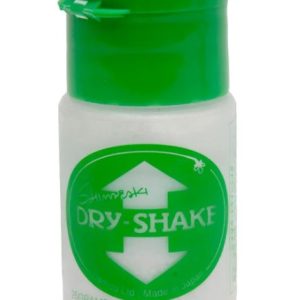 TMC DRY Shake White