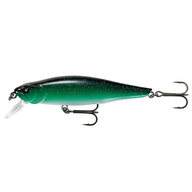 Sølvkroken Røsk F 8cm 10g - Bilde 2