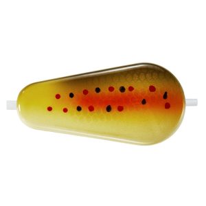 SølvkrokenSpesial Classic Inline UVPT
