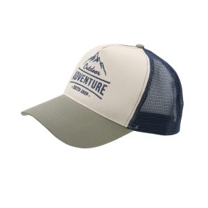MJM Trucker Adventure 29644