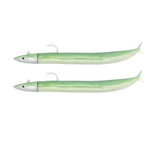 Fiiish Crazy Sandeel 2xcombo 15cm 20g