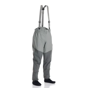 Vision Koski Guiding Wader Grey