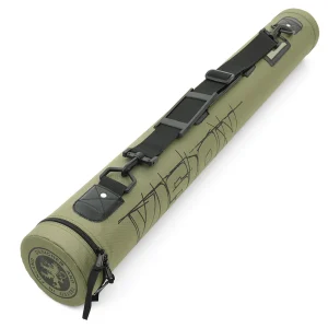 Vision Travel tube Olive