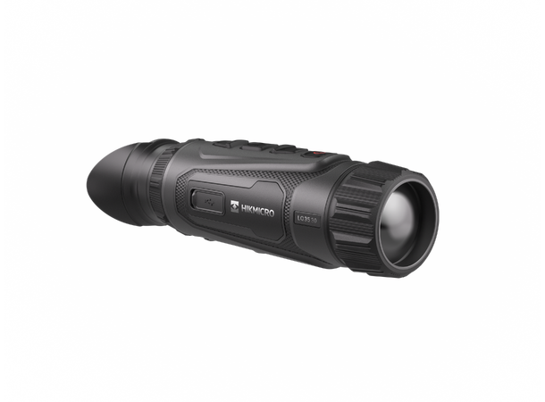 Hikmicro Monokular Lynx LQ35 3.0 - Bilde 3