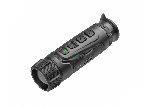 Hikmicro Monokular Lynx LQ35 3.0 - Bilde 2