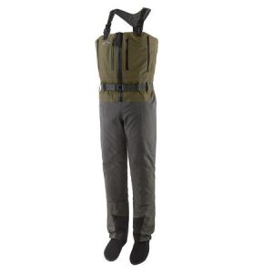 Patagonia M Swiftcurrent Exp Zip Front