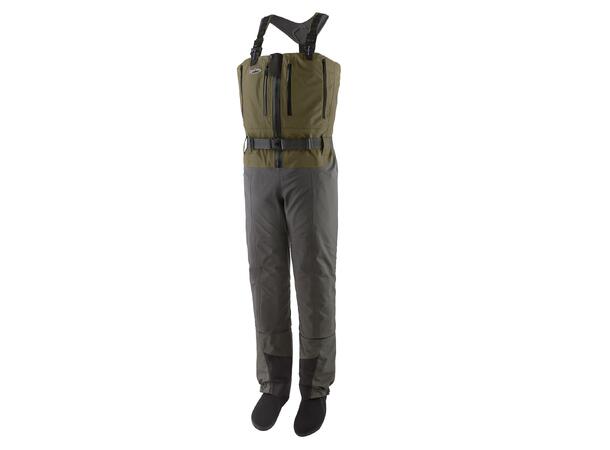 Patagonia M Swiftcurrent Exp Zip Front