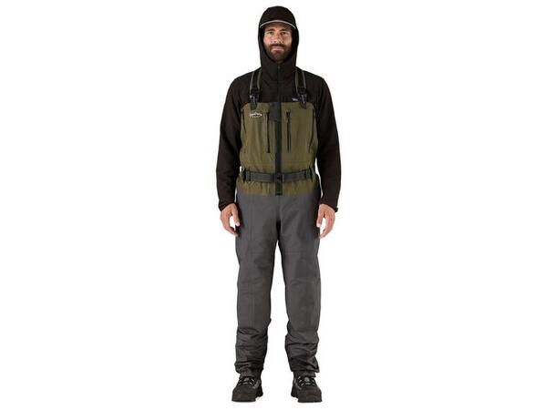 Patagonia M Swiftcurrent Exp Zip Front - Bilde 11