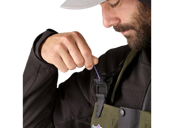 Patagonia M Swiftcurrent Exp Zip Front - Bilde 2