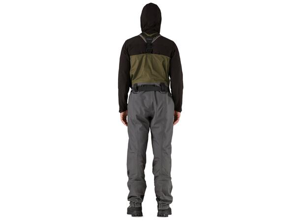 Patagonia M Swiftcurrent Exp Zip Front - Bilde 10