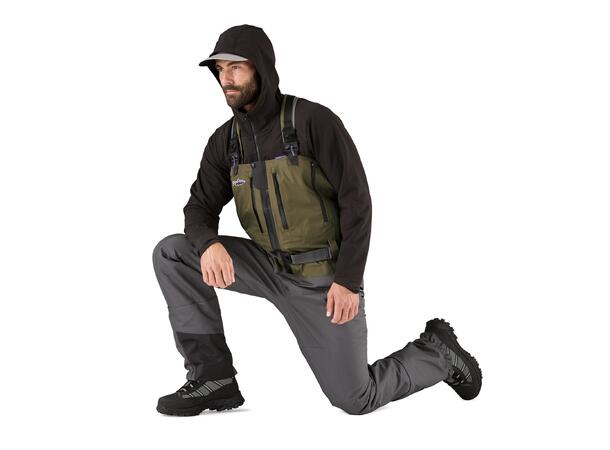 Patagonia M Swiftcurrent Exp Zip Front - Bilde 9