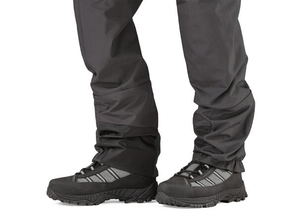 Patagonia M Swiftcurrent Exp Zip Front - Bilde 8