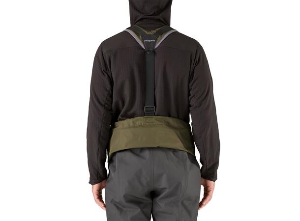 Patagonia M Swiftcurrent Exp Zip Front - Bilde 6