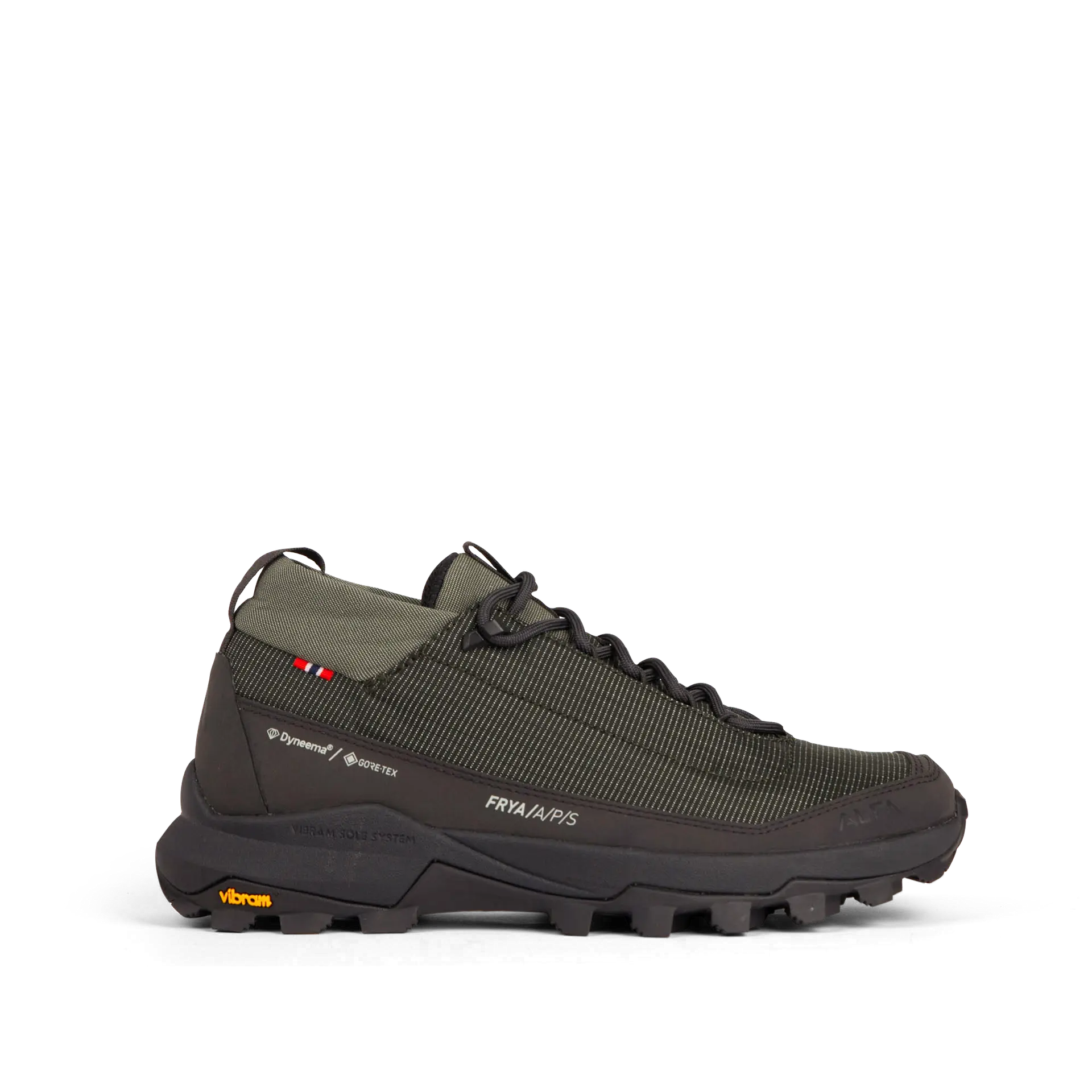 Alfa Frya 2.0 APS GTX W