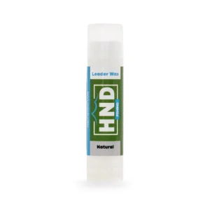 HND Leader wax