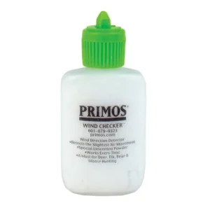 Primos Vind Sjekker
