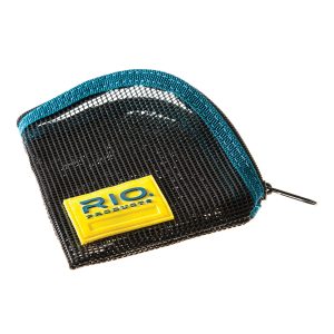 Rio Mesh Tip Wallet