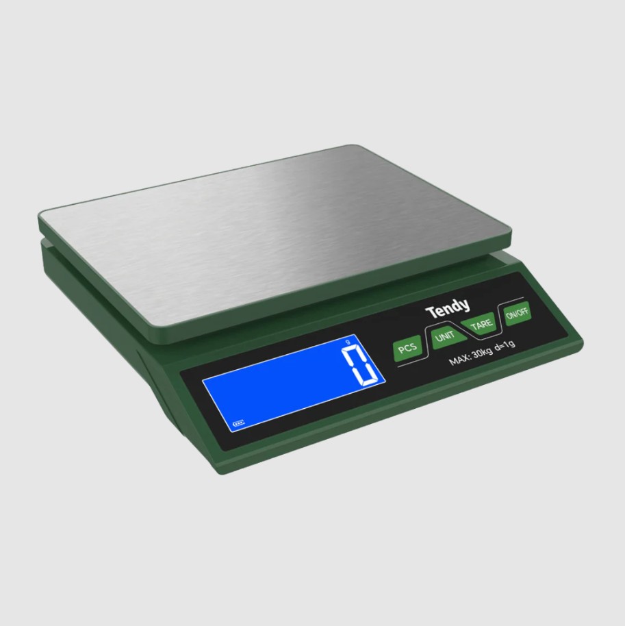 Tendy Libra Bord vekt