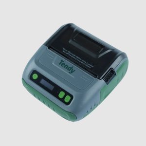 Tendy Scriptor label printer