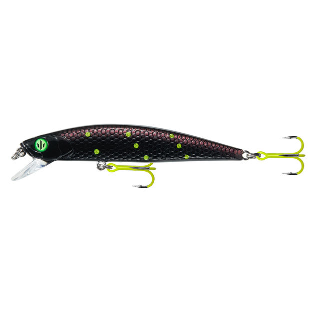 Sølvkroken Kót 7cm 10g