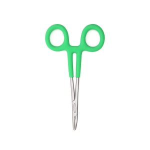 Vision Curved Forceps