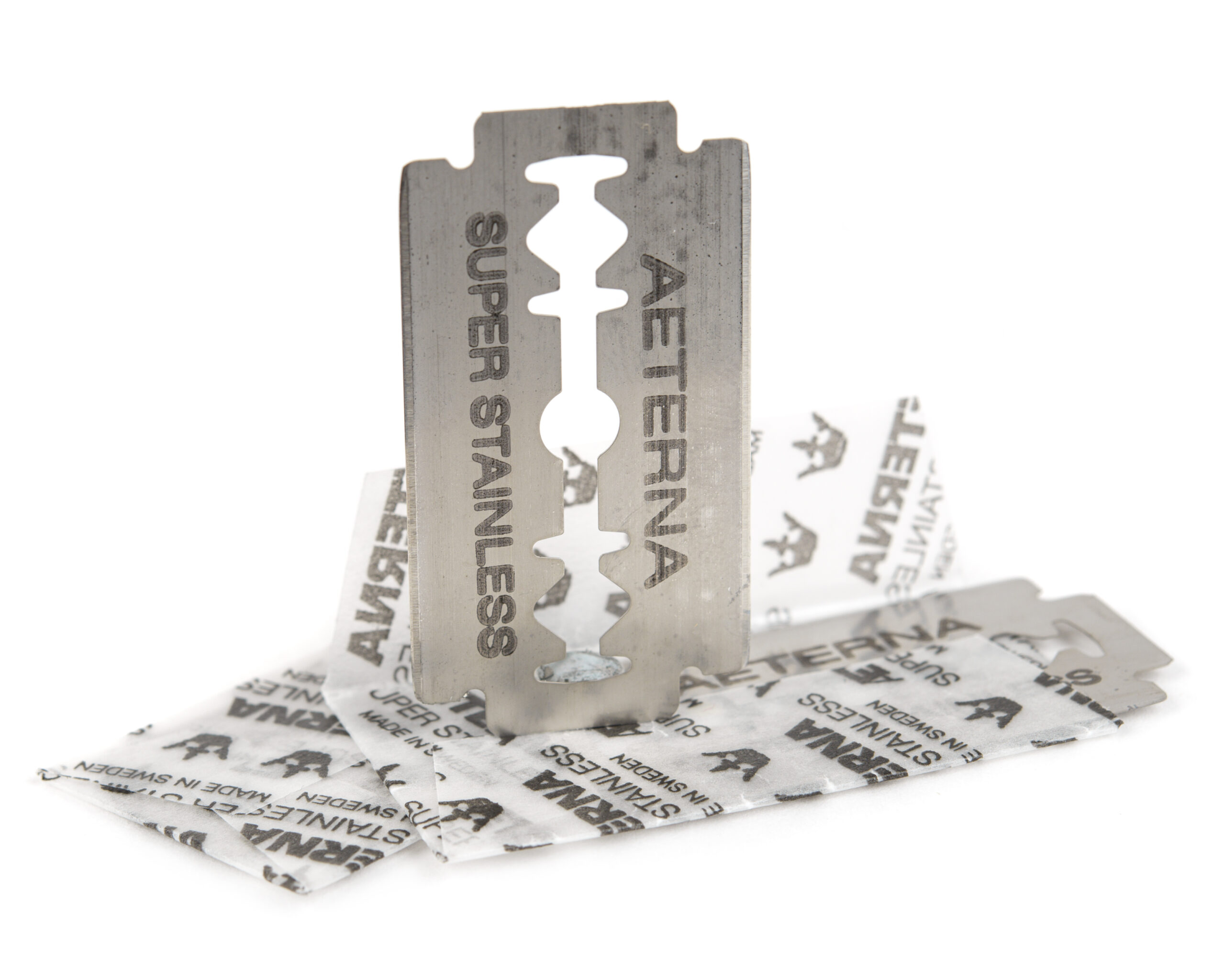 Fly-Dressing Razor Heavy Duty