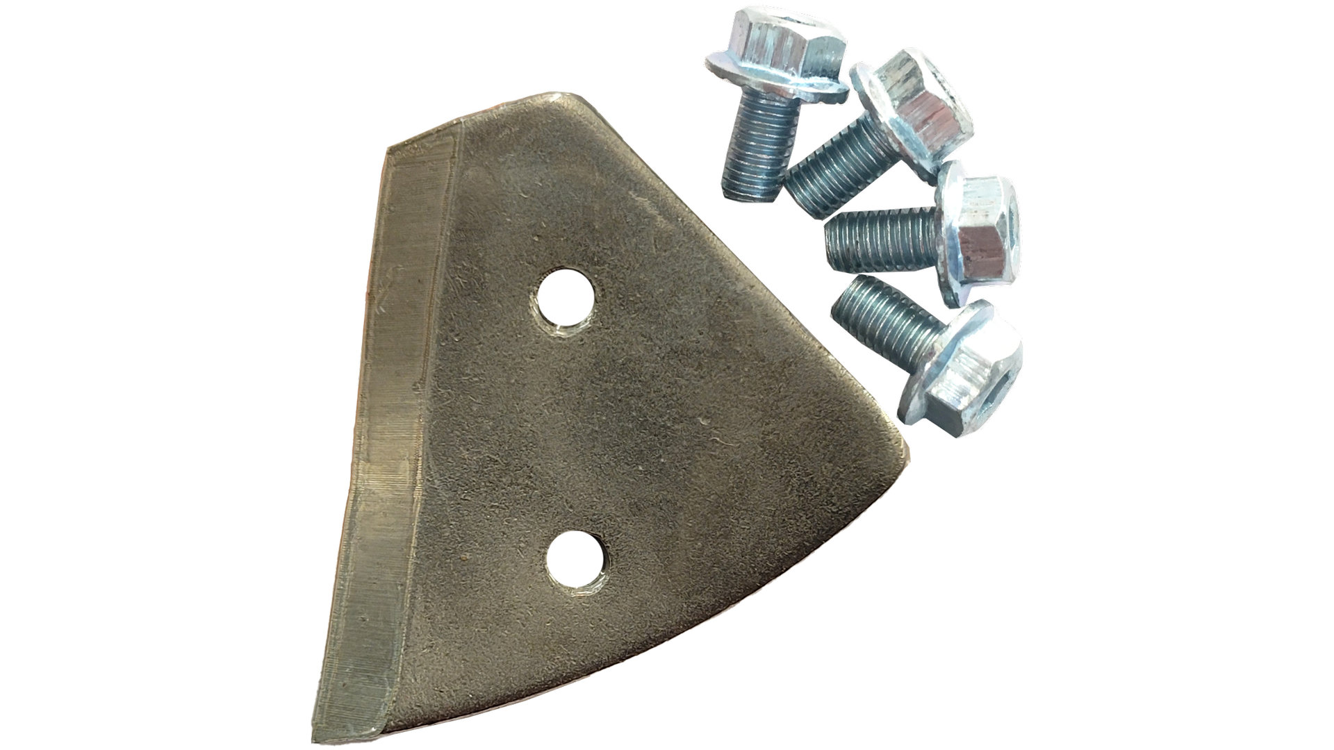 Isborr Kniver Ø110mm Wiggler