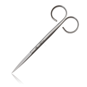 Renomed Scissors - Pointed Extra Long Blade