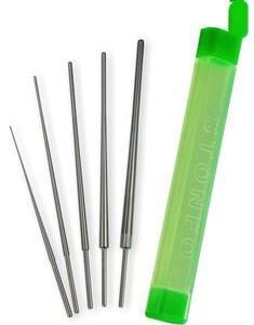 Stonfo Tapered Tube needles
